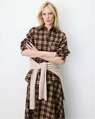 Blouses & chemises