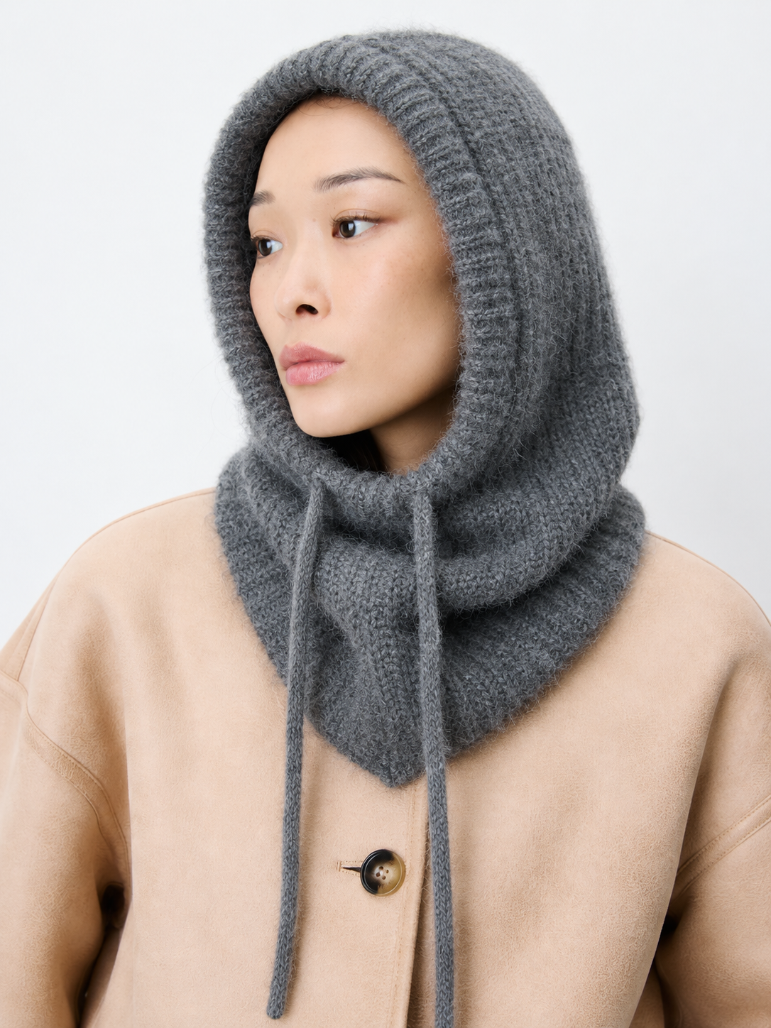 anthracite Samourai