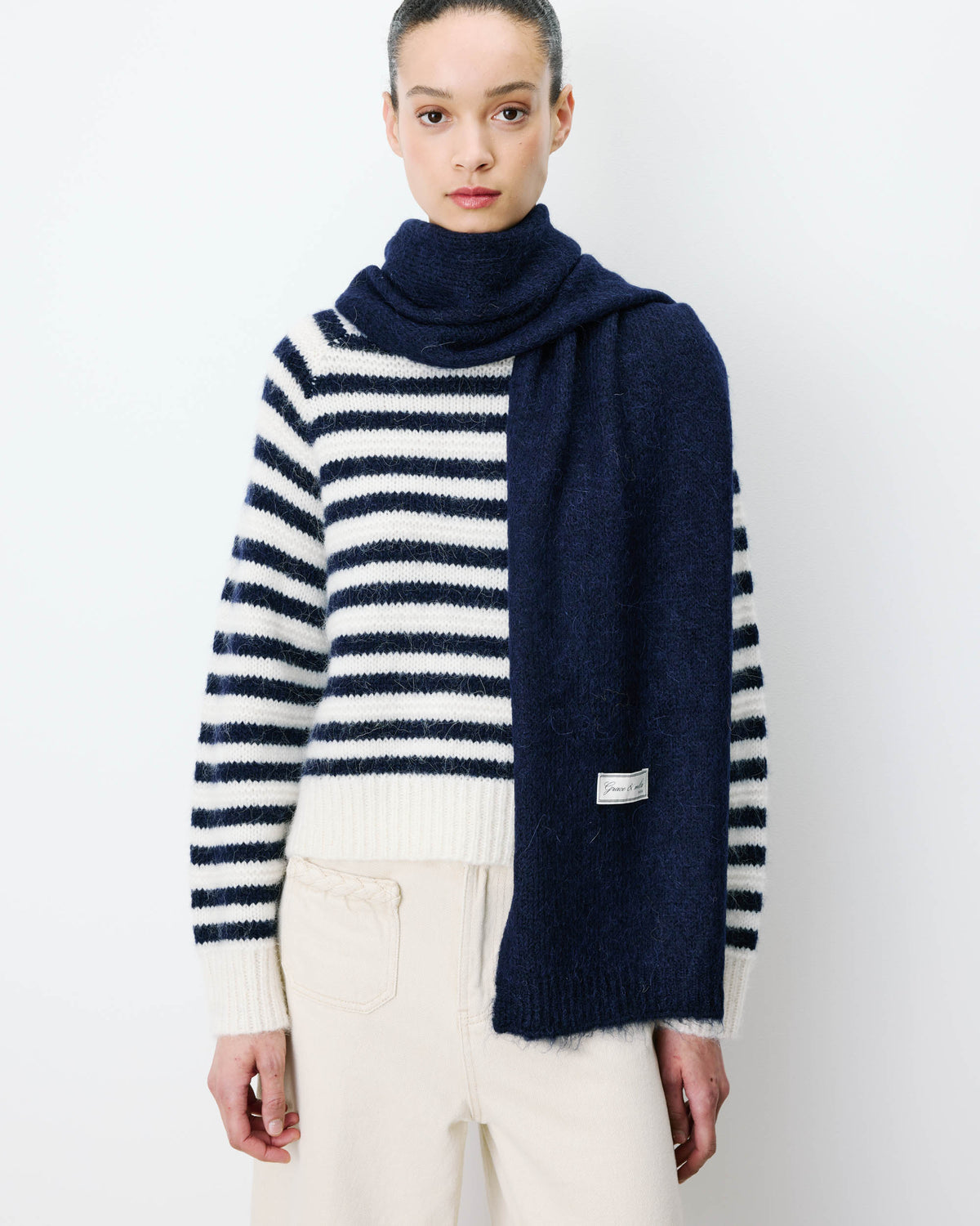 marine Aglae