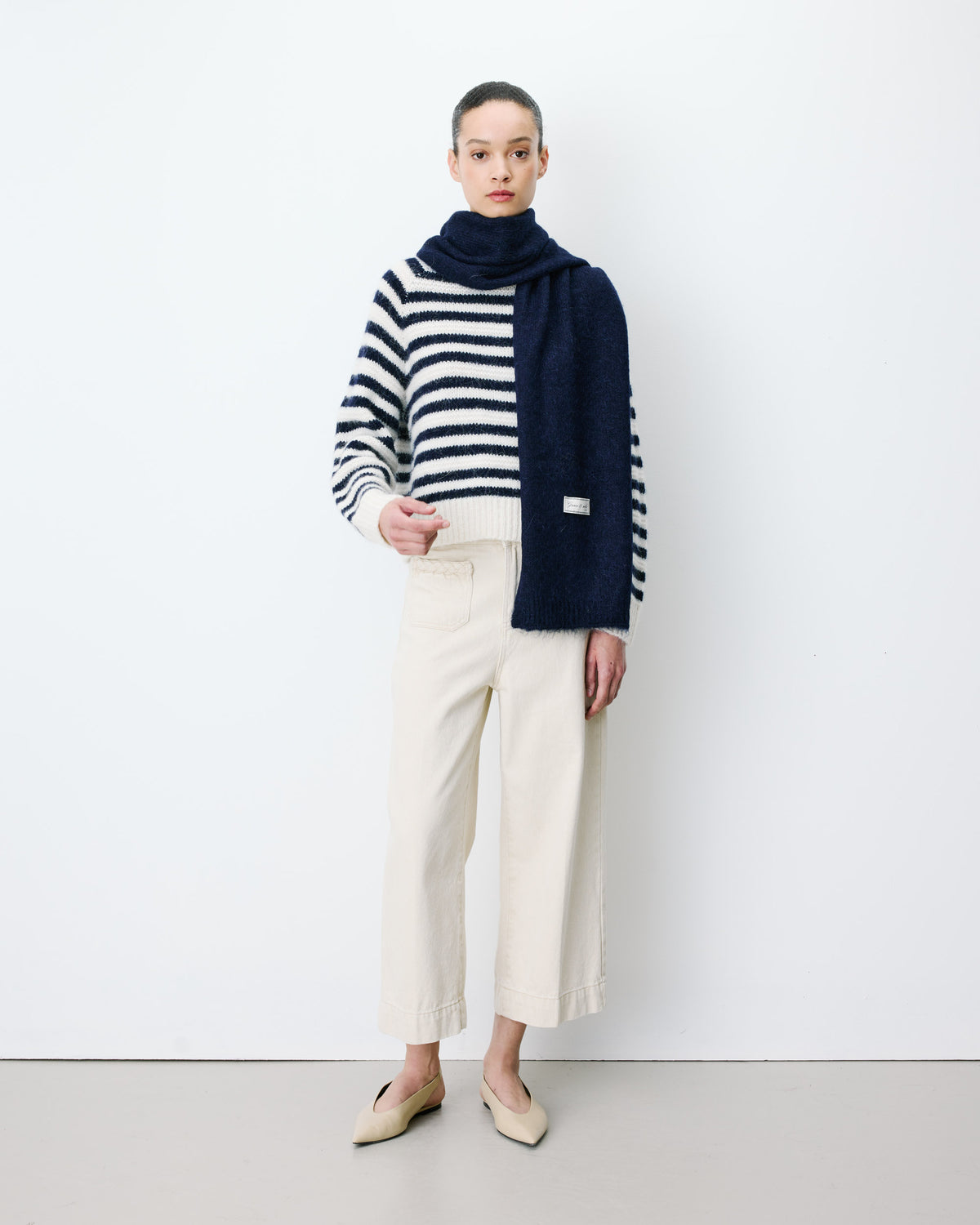marine Aglae