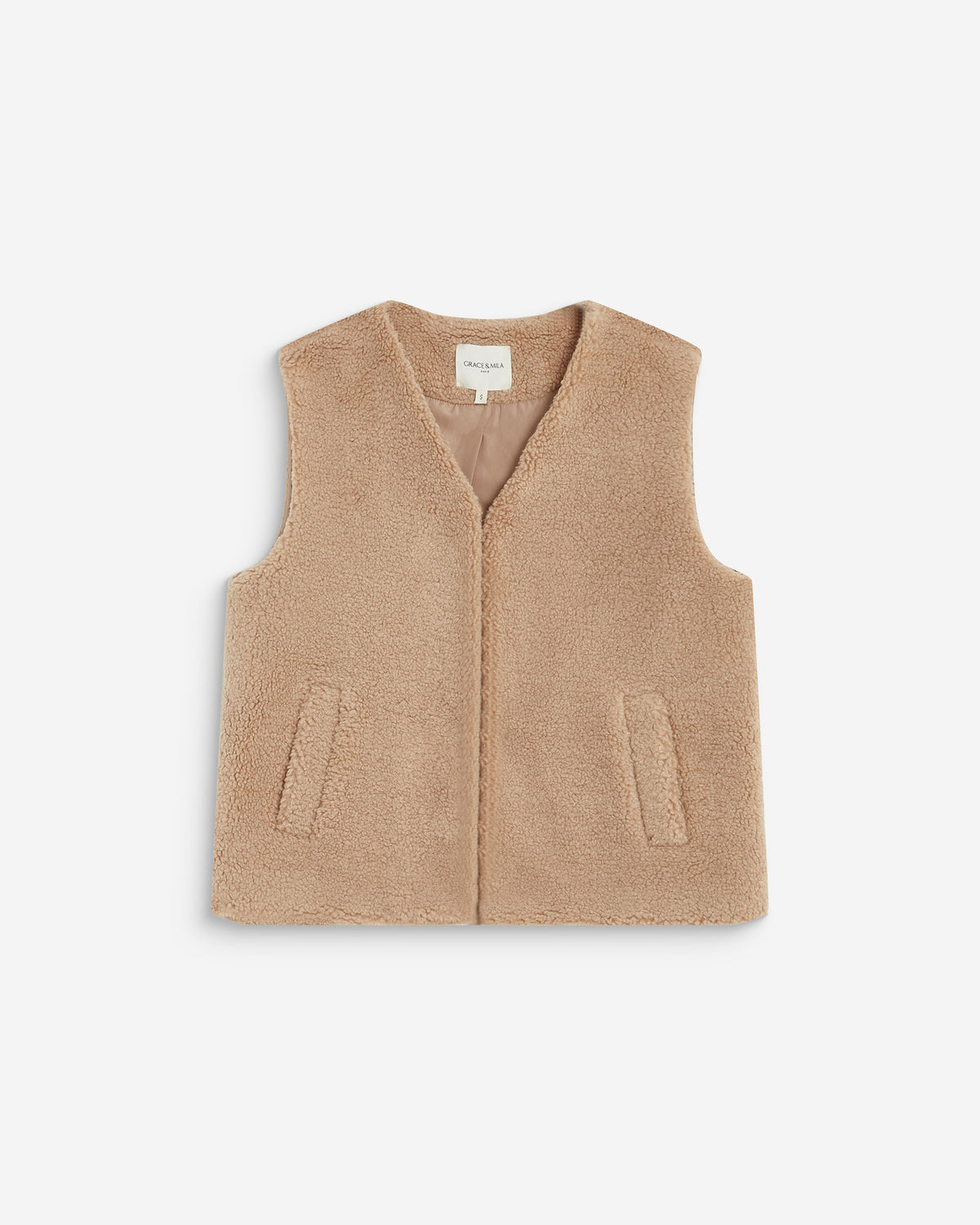 beige Avery
