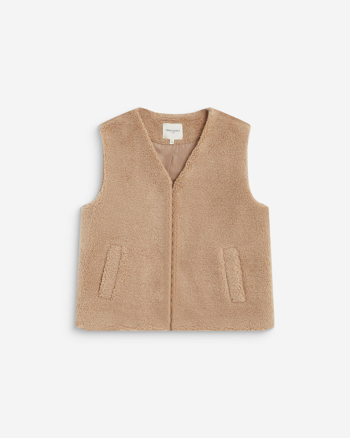 beige Avery