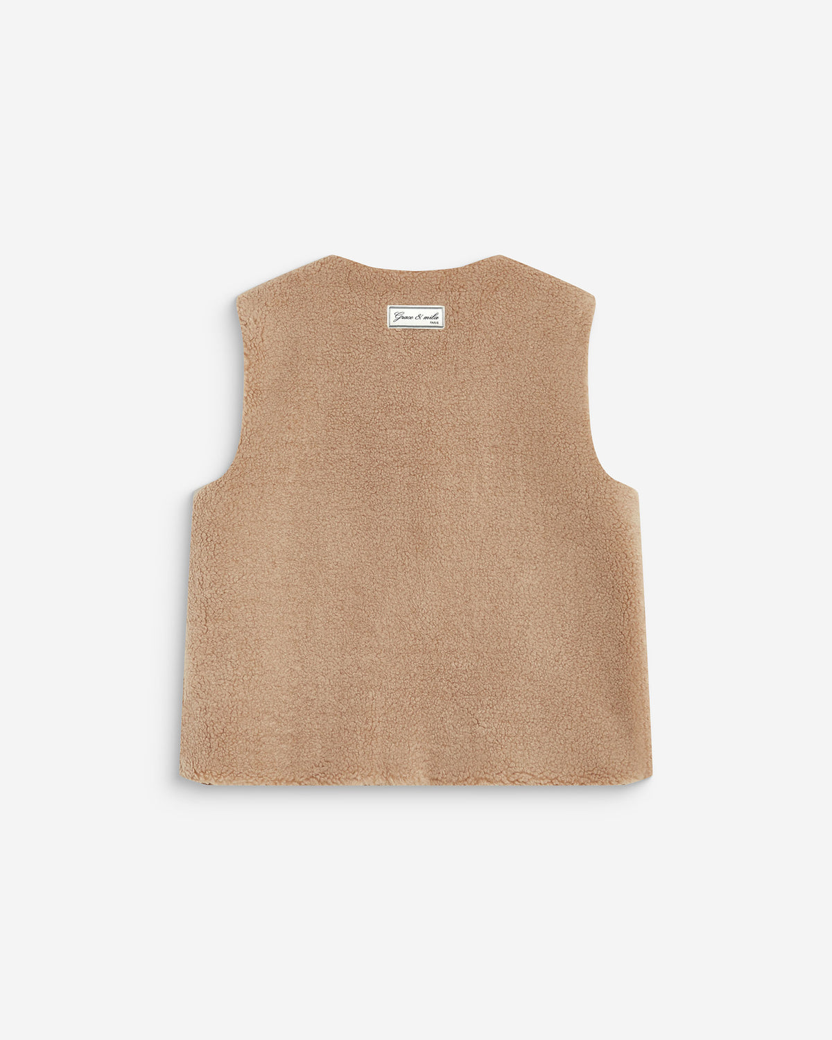 beige Avery