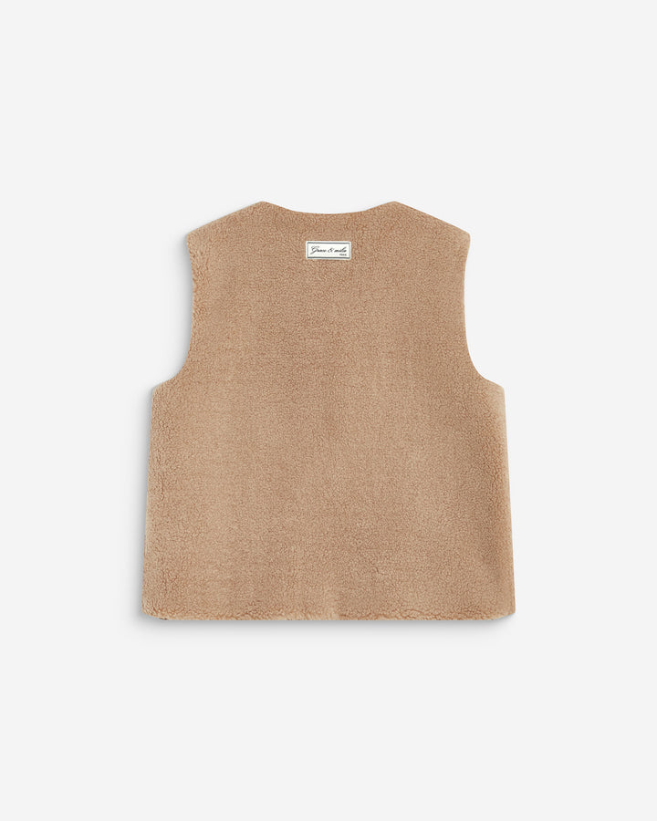 beige Avery