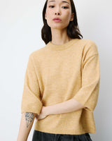 ocre Asher