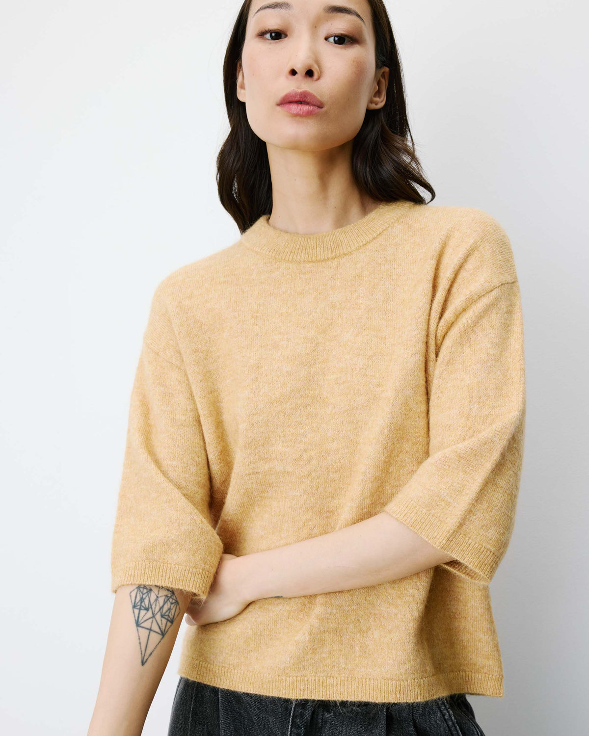 ocre Asher