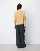 ocre Asher