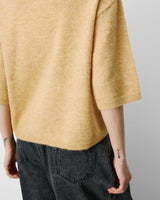 ocre Asher