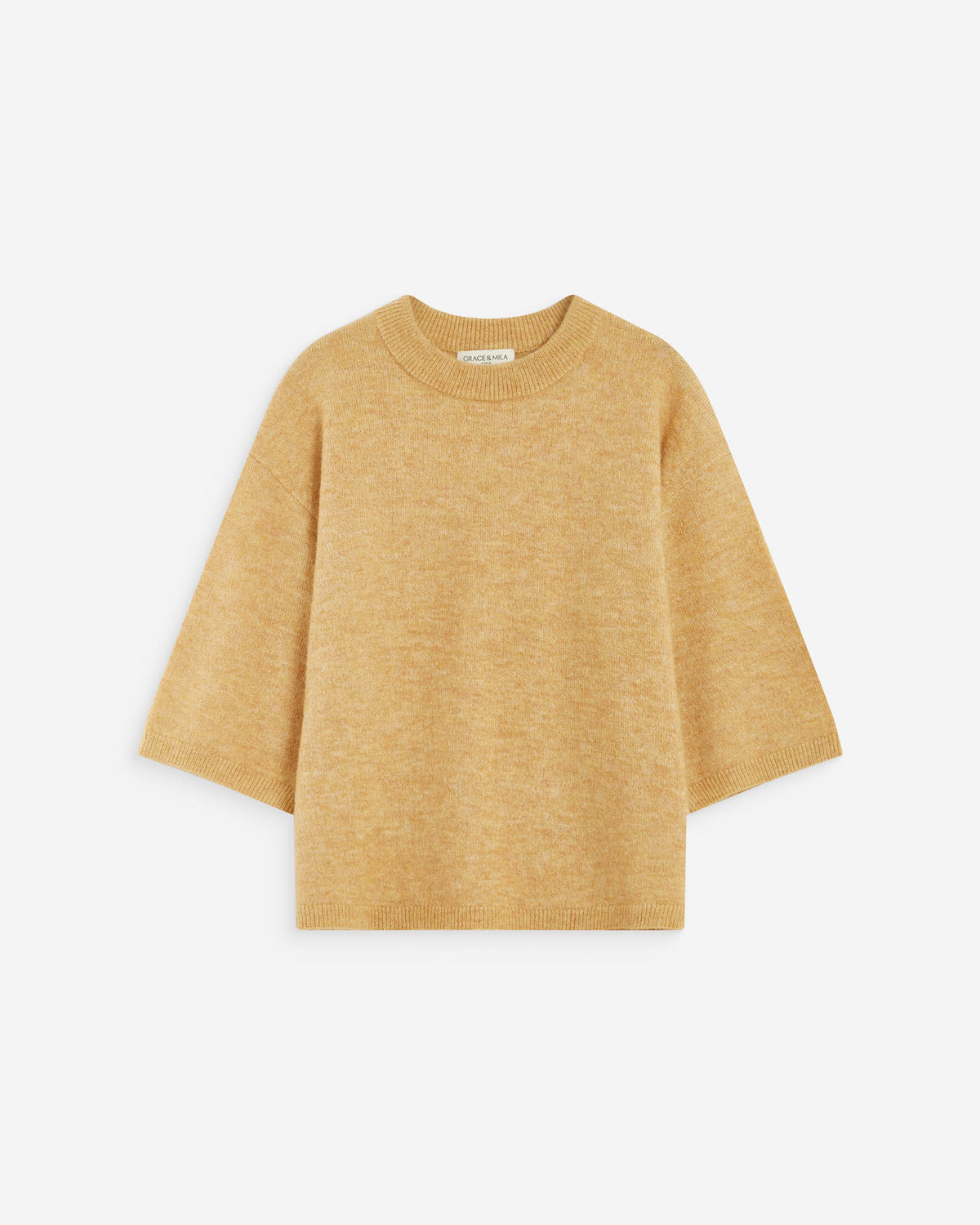 ocre Asher