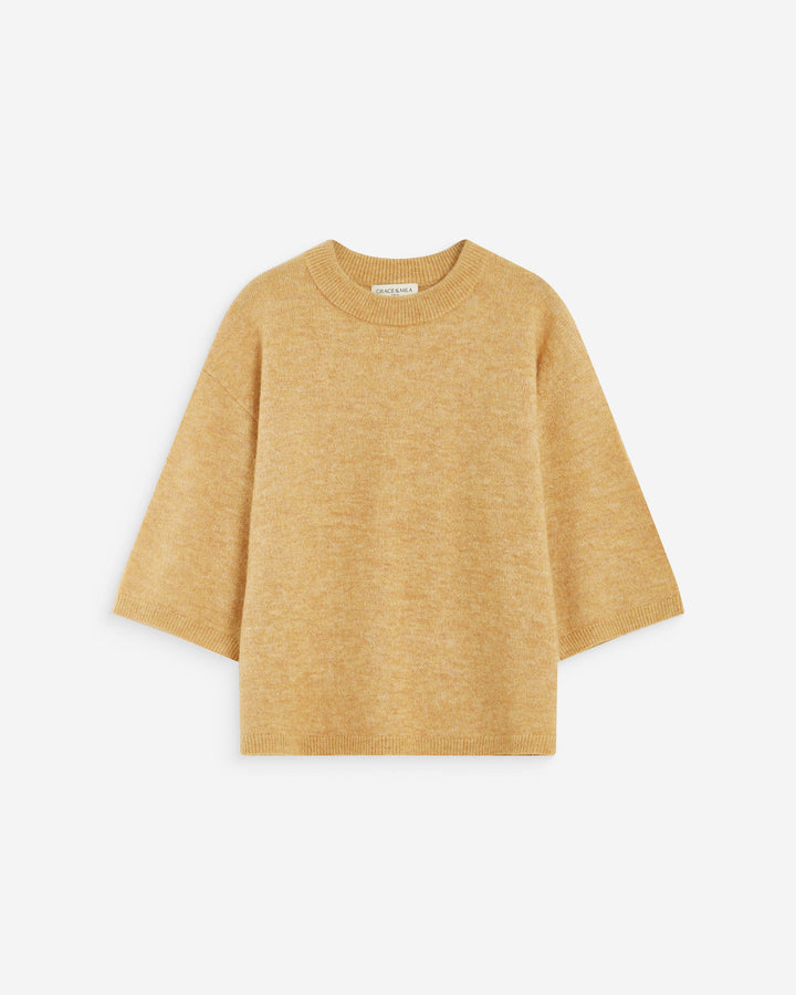 ocre Asher