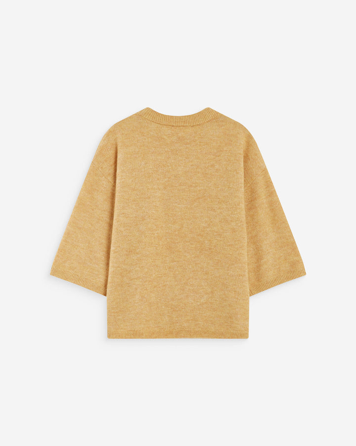 ocre Asher