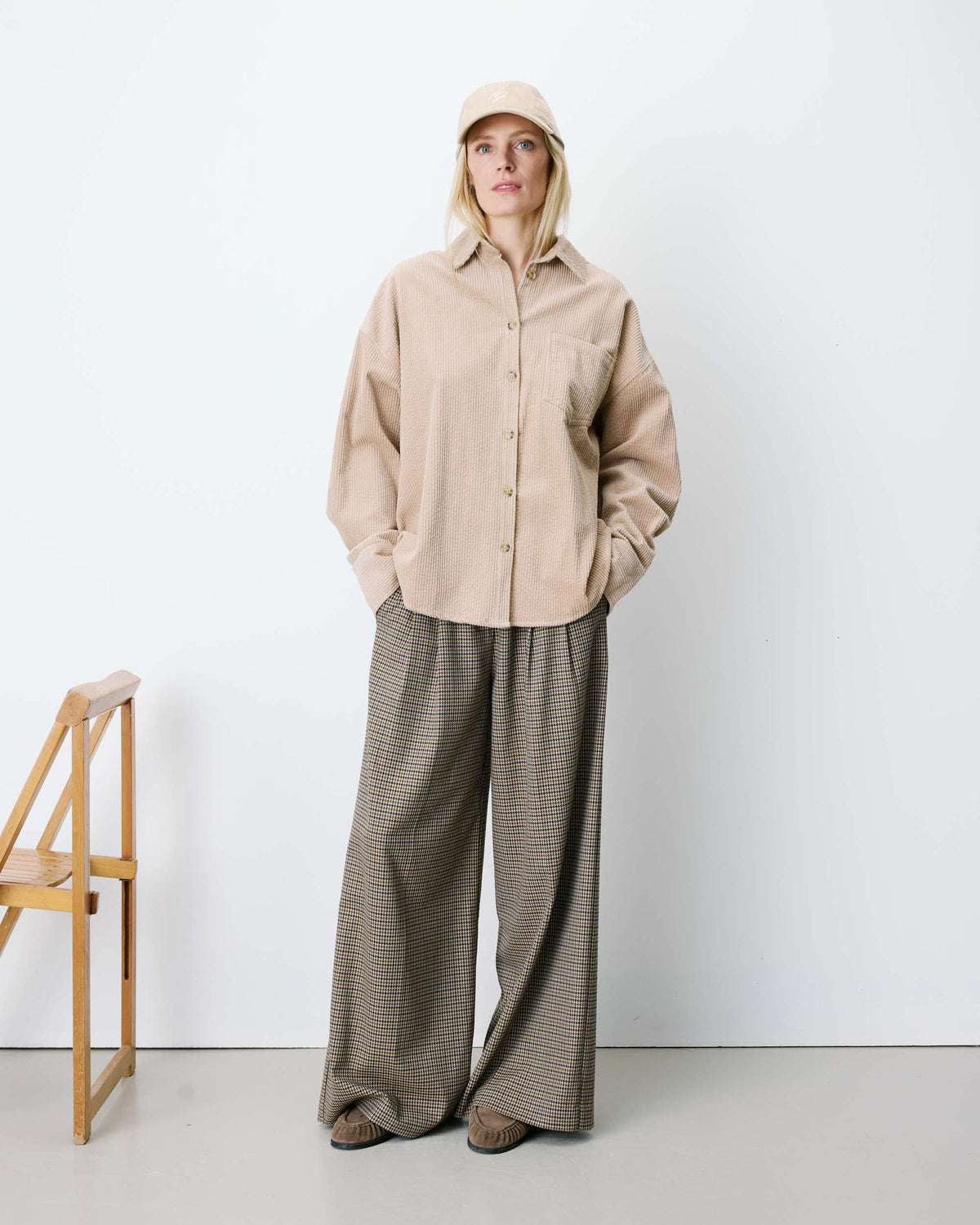 beige Ange
