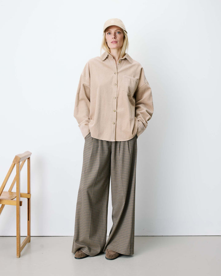 beige Ange