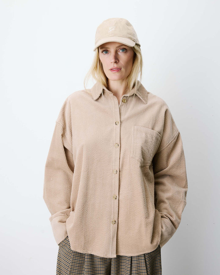 beige Ange