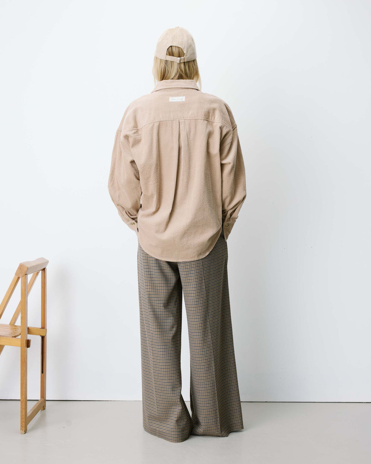 beige Ange