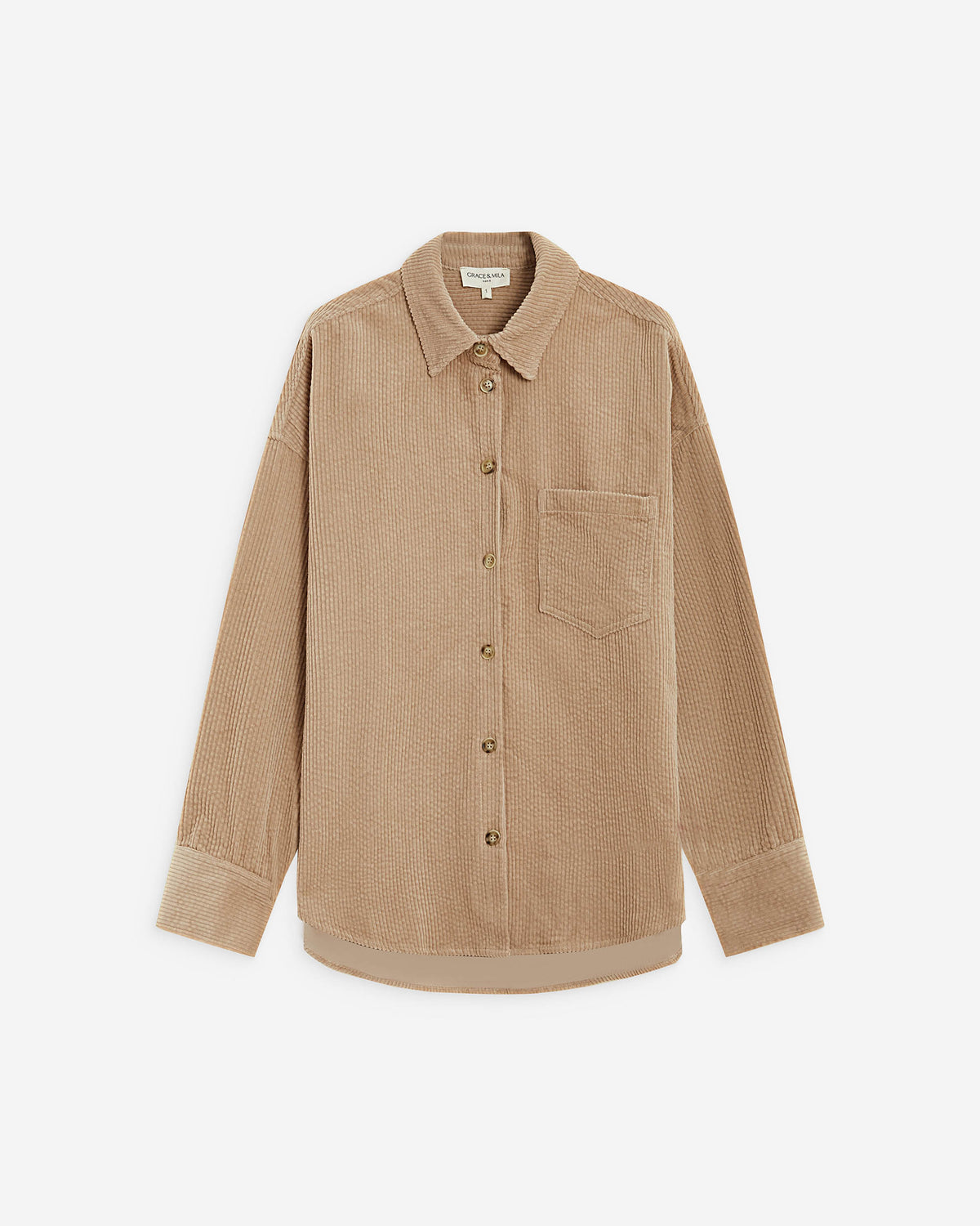 beige Ange