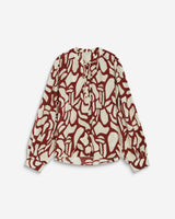 terracotta Ambrine