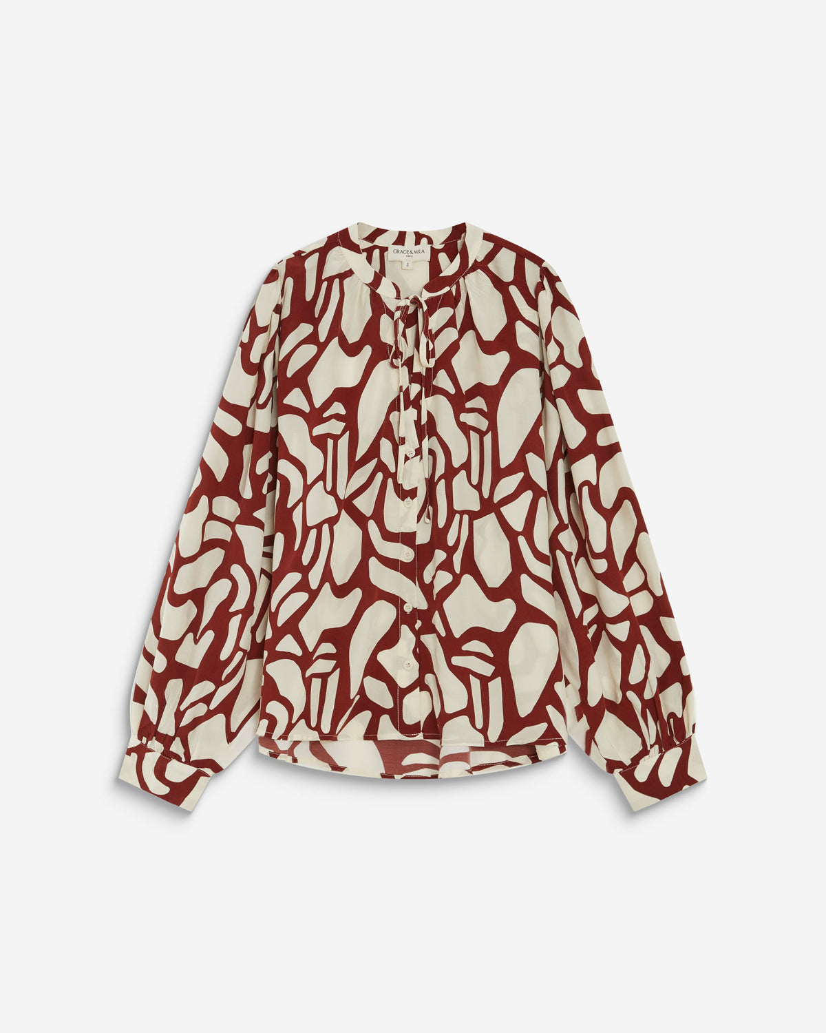 terracotta Ambrine