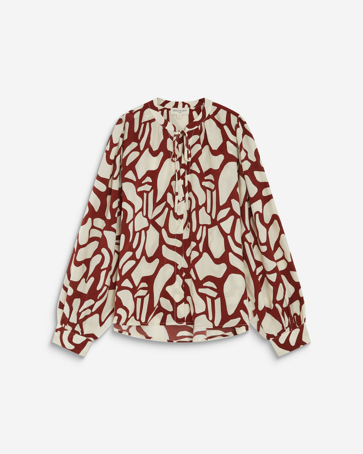 terracotta Ambrine
