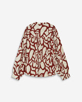 terracotta Ambrine