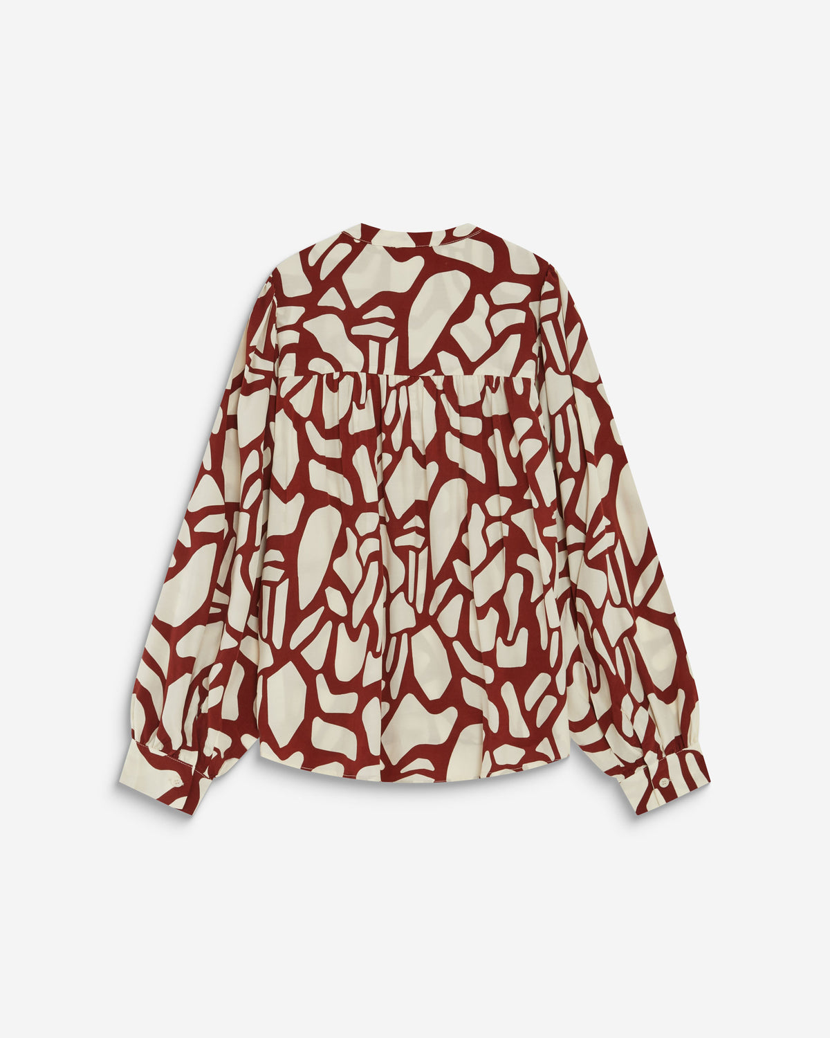 terracotta Ambrine
