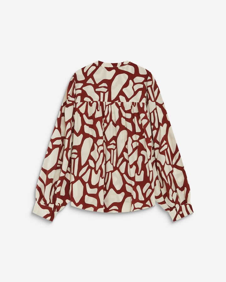 terracotta Ambrine