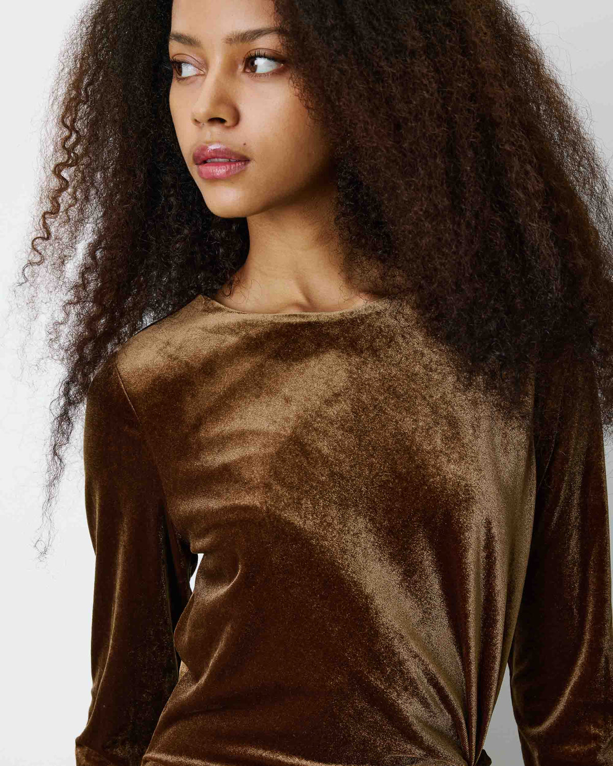olive Beverly
