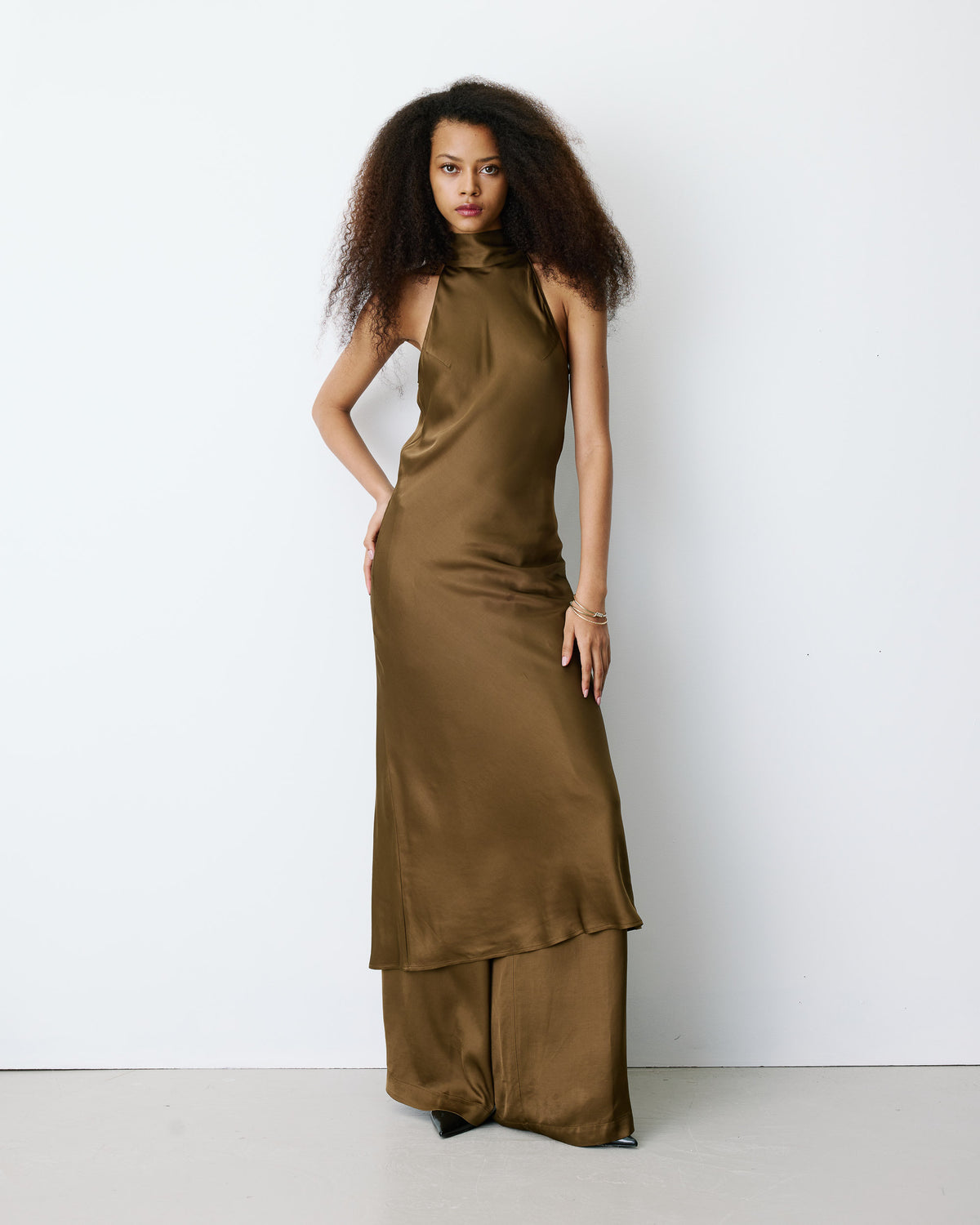 olive Bella
