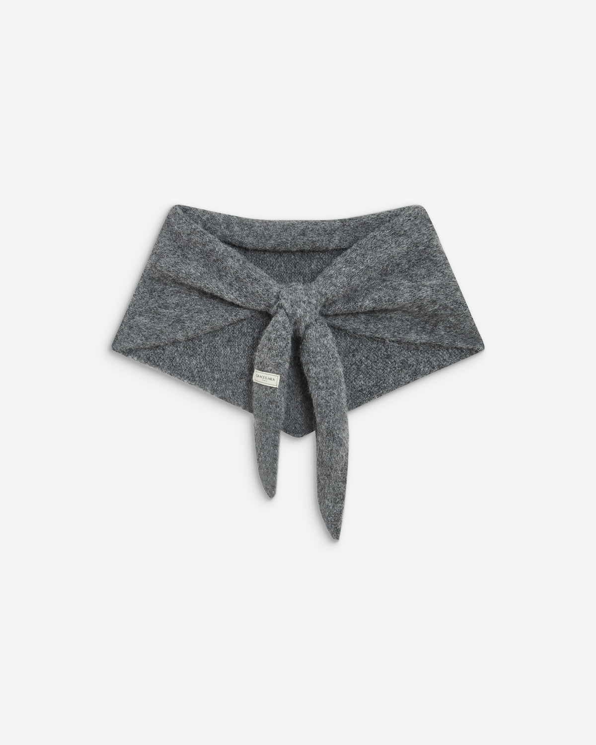 anthracite Bonnie
