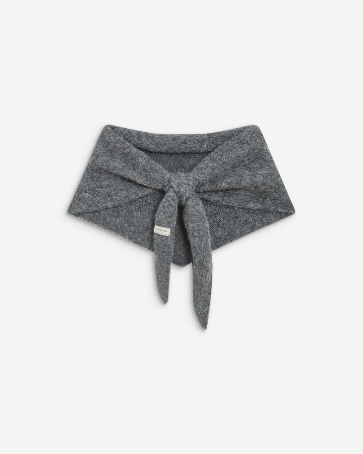 anthracite Bonnie
