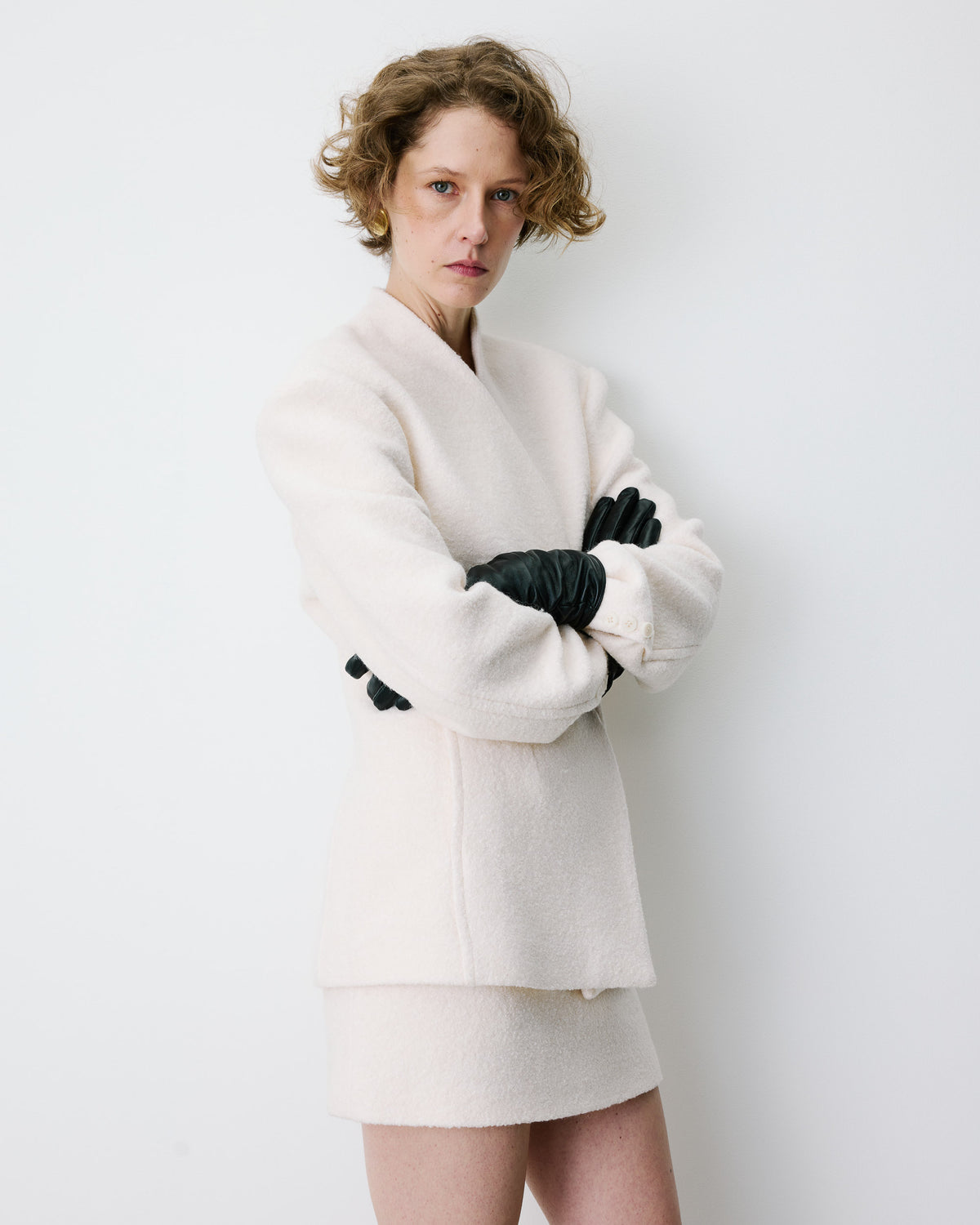 ecru Berlin