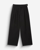 Pantalón de sastre carbone Bastien