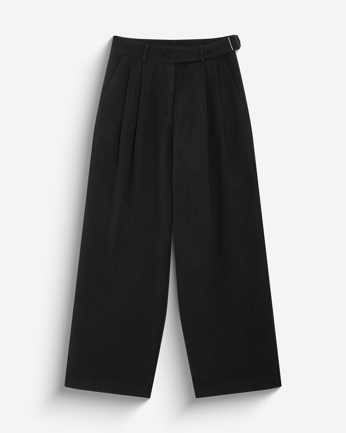 Pantalón de sastre carbone Bastien