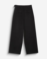 Pantalón de sastre carbone Bastien