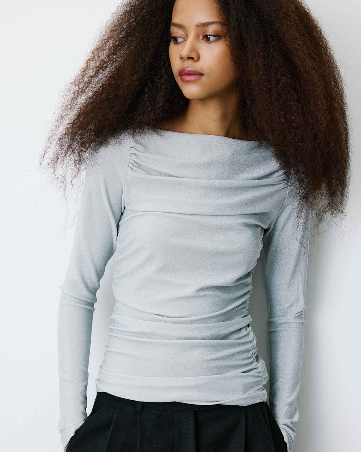 silver Beaumont
