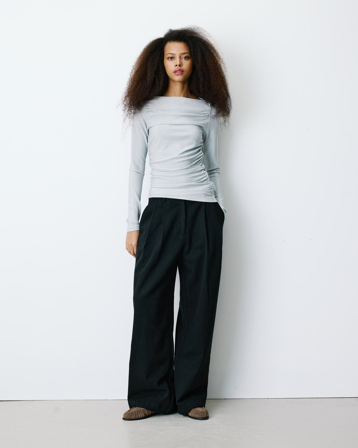 silver Beaumont
