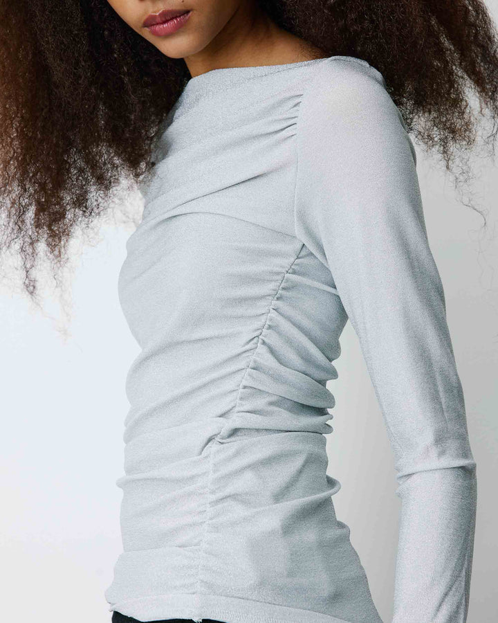 silver Beaumont