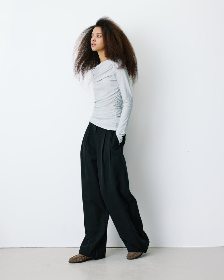 silver Beaumont