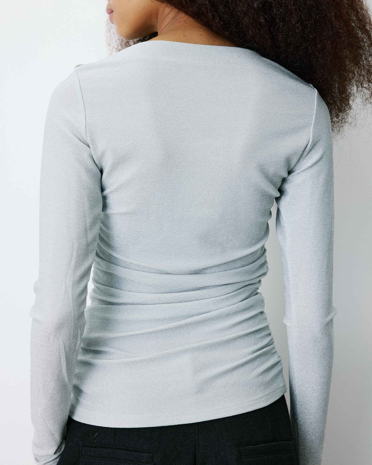 silver Beaumont
