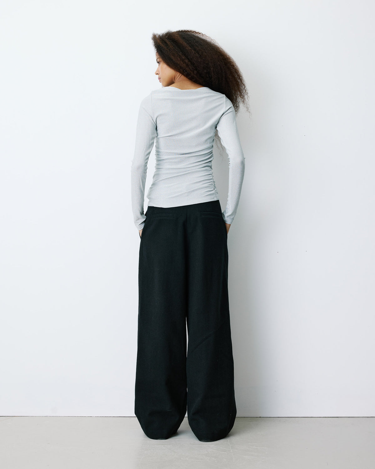 silver Beaumont