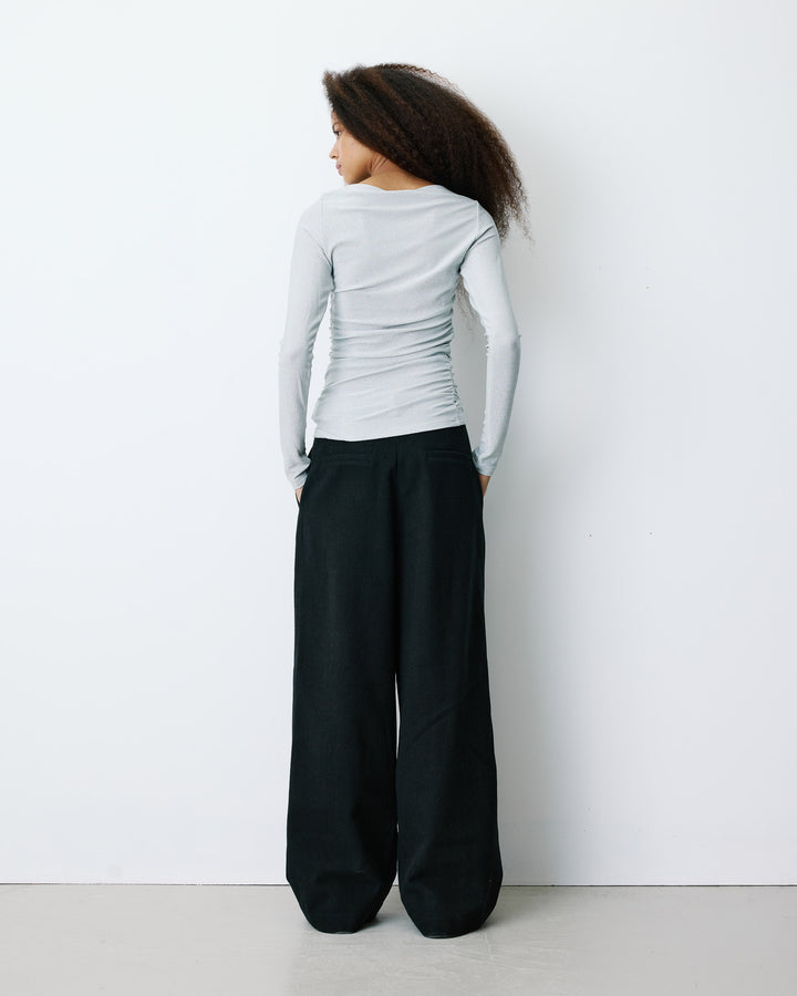 silver Beaumont