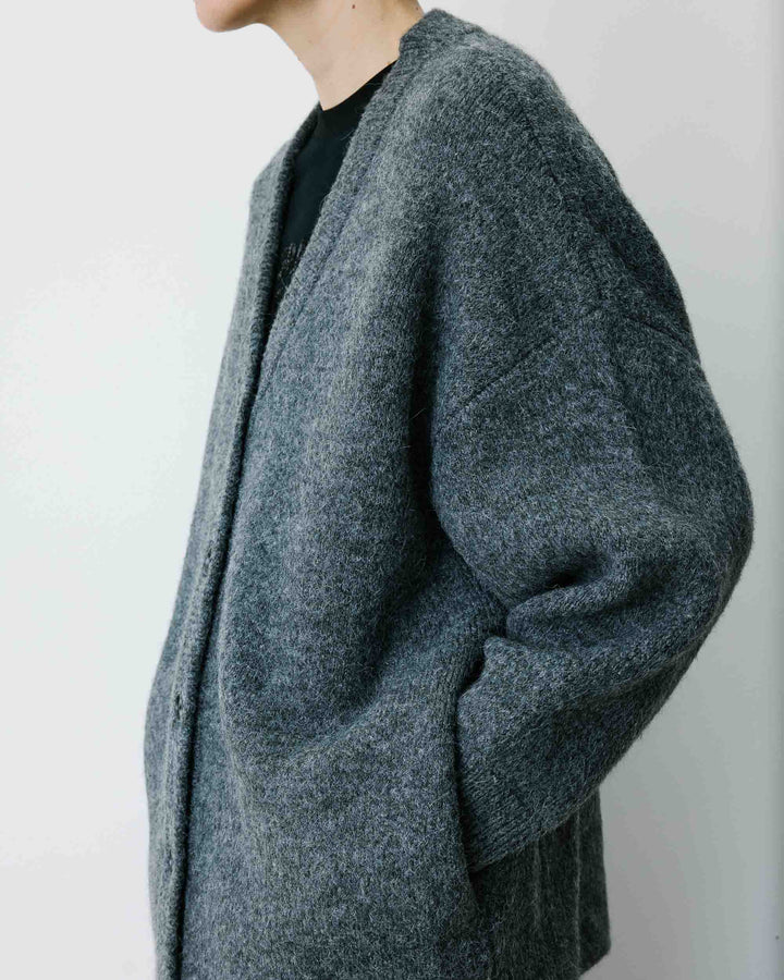 anthracite Bloom