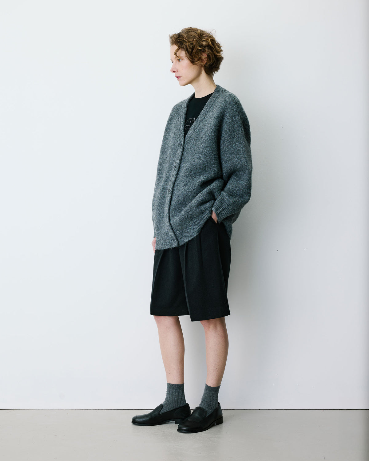 anthracite Bloom