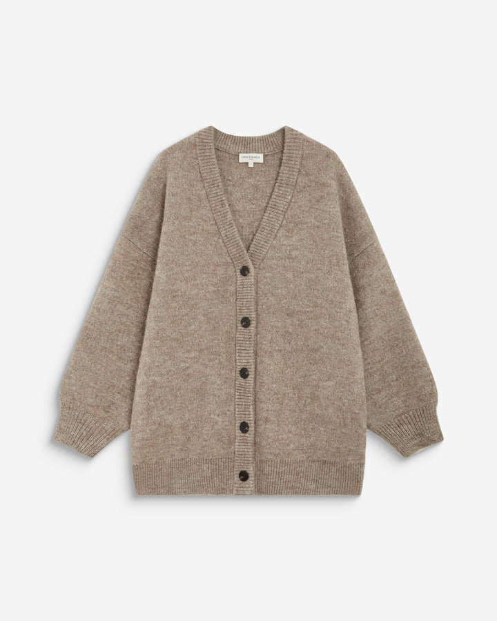 mocha Bloom