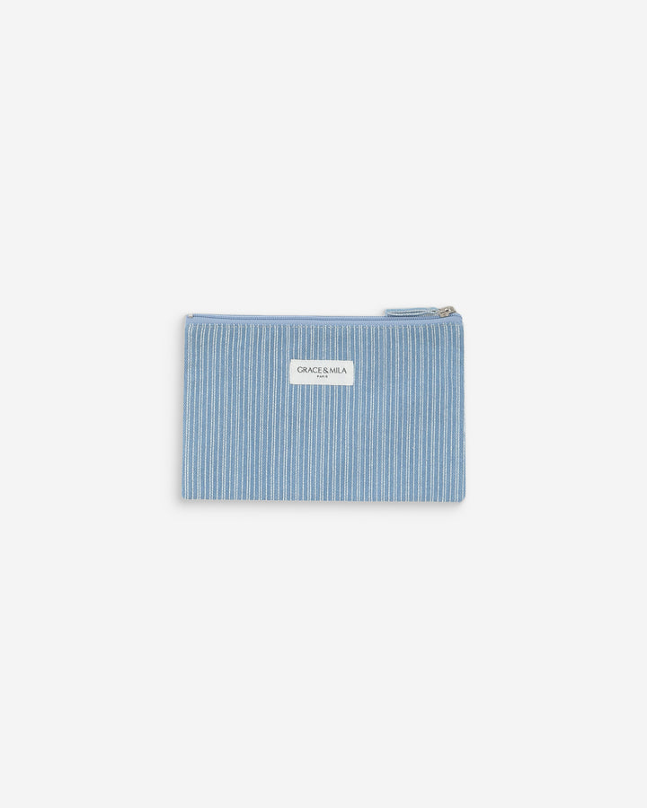 stripedblue Valaurie