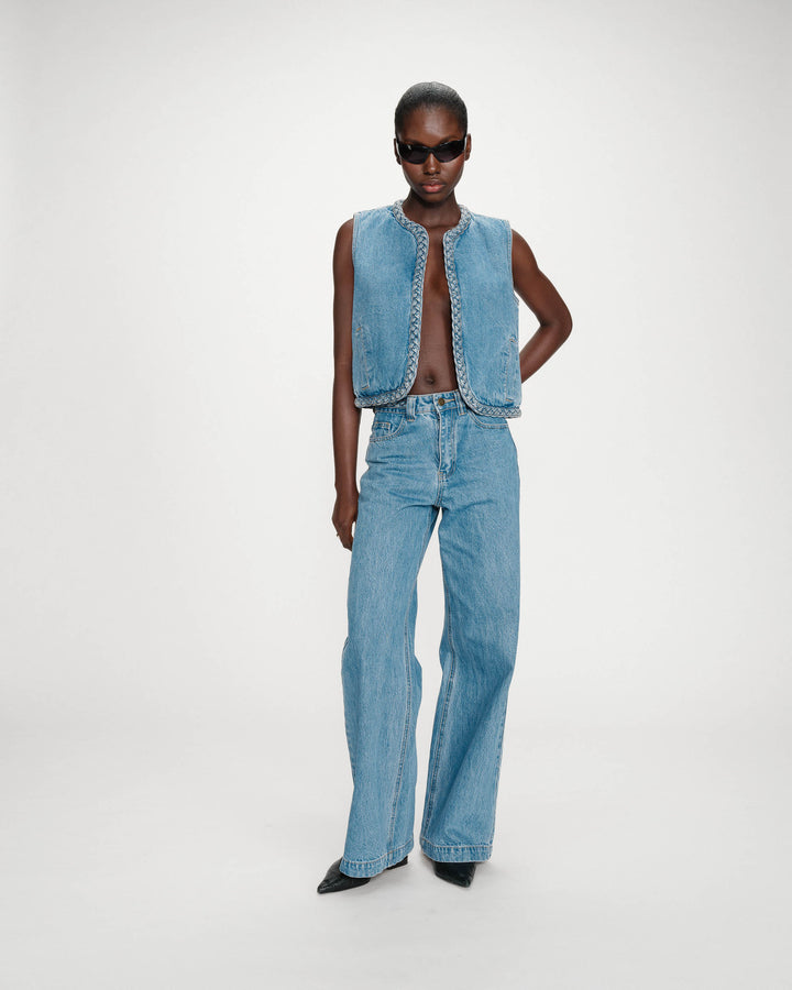 lightblue Verona