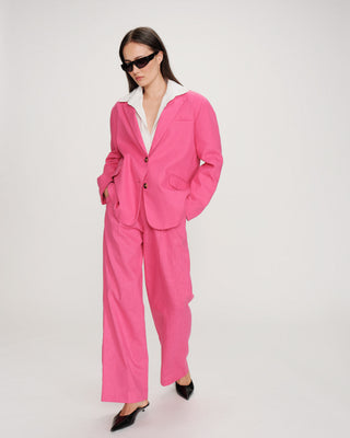 fuchsia Velize