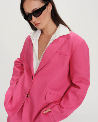 fuchsia Velize