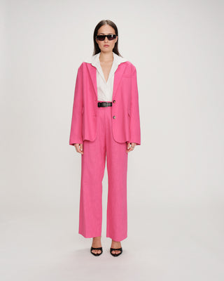 fuchsia Velize