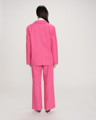 fuchsia Velize
